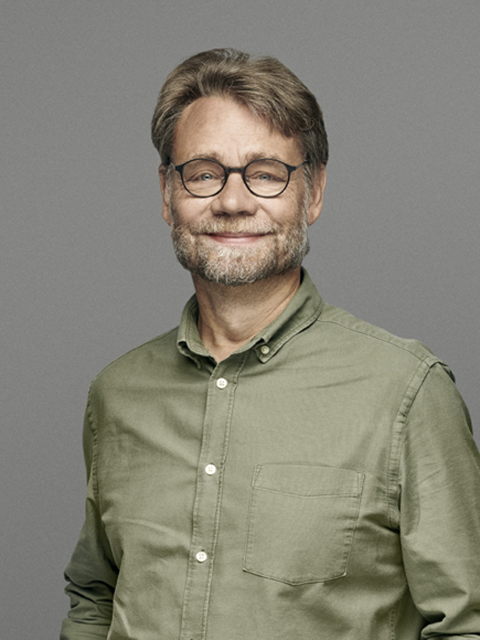 Erik Bolvig Hansen